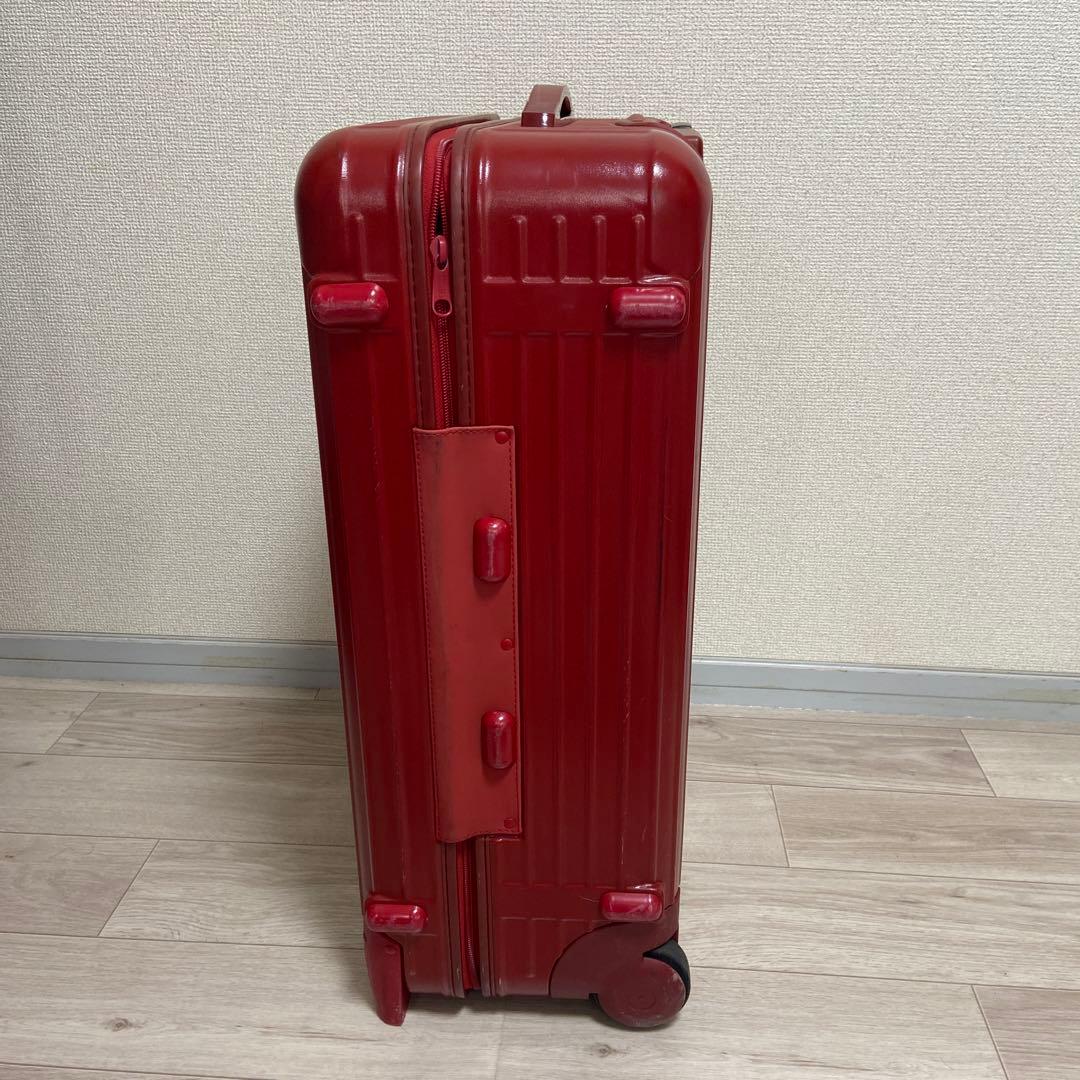 リモワ RIMOWA スーツケース サルサ 2輪