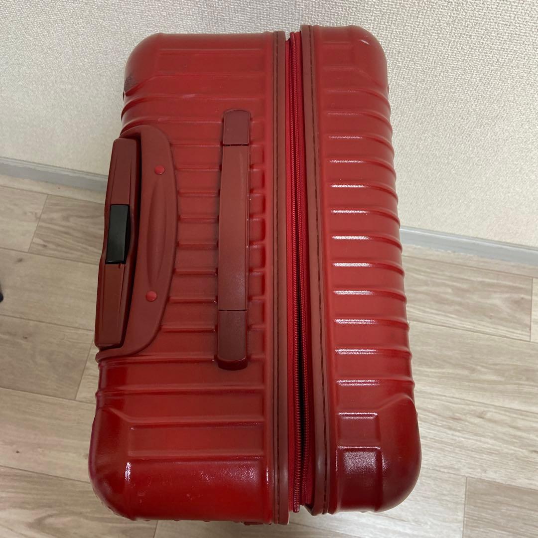 リモワ RIMOWA スーツケース サルサ 2輪