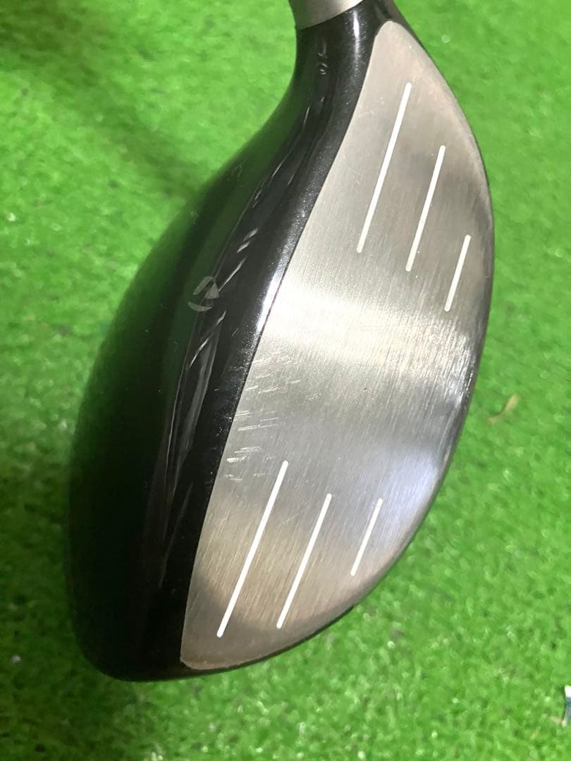 テーラーメイド JET SPEED レディース 7w 美品