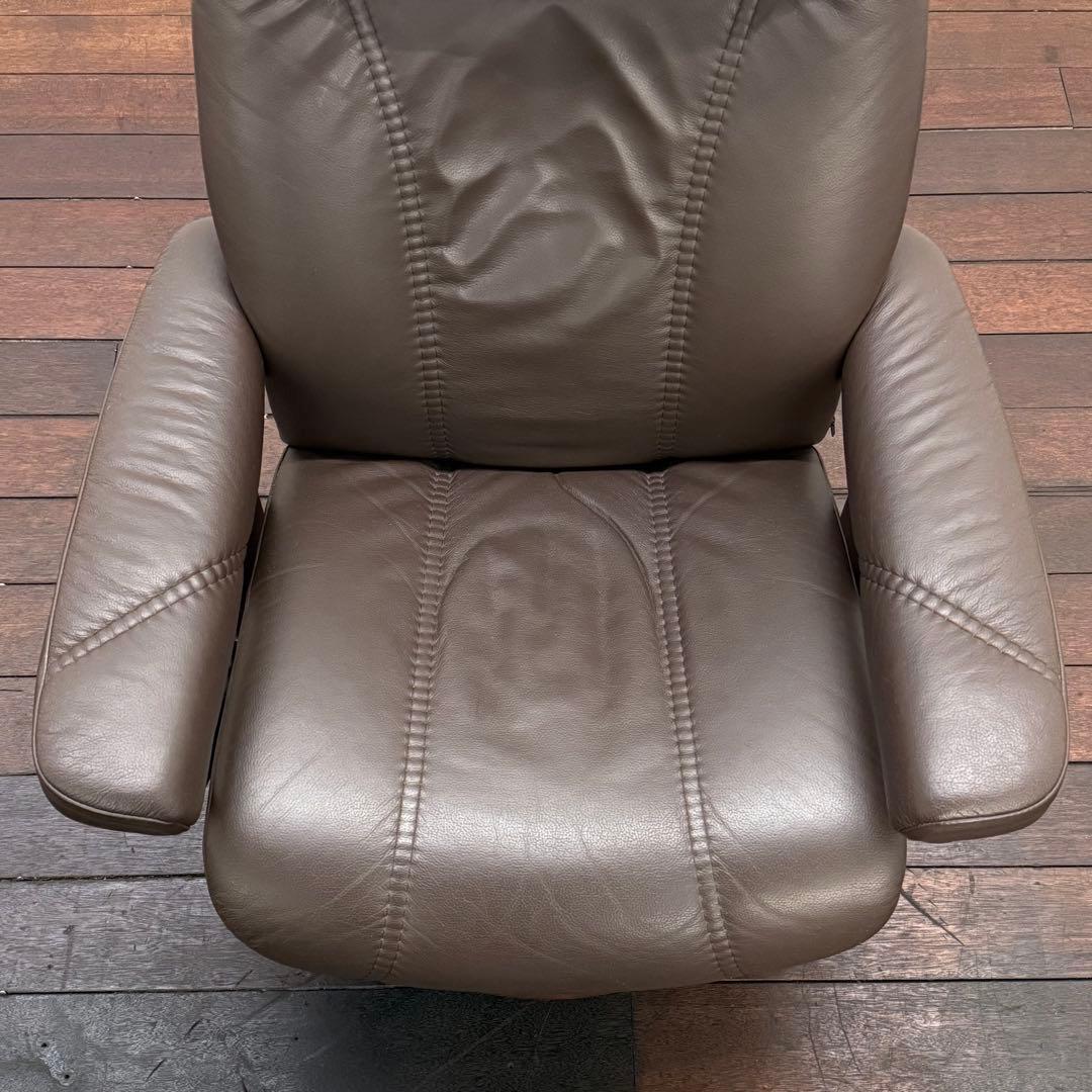 H19K74 EKORNES エコーネス コンサル リクライニングチェア