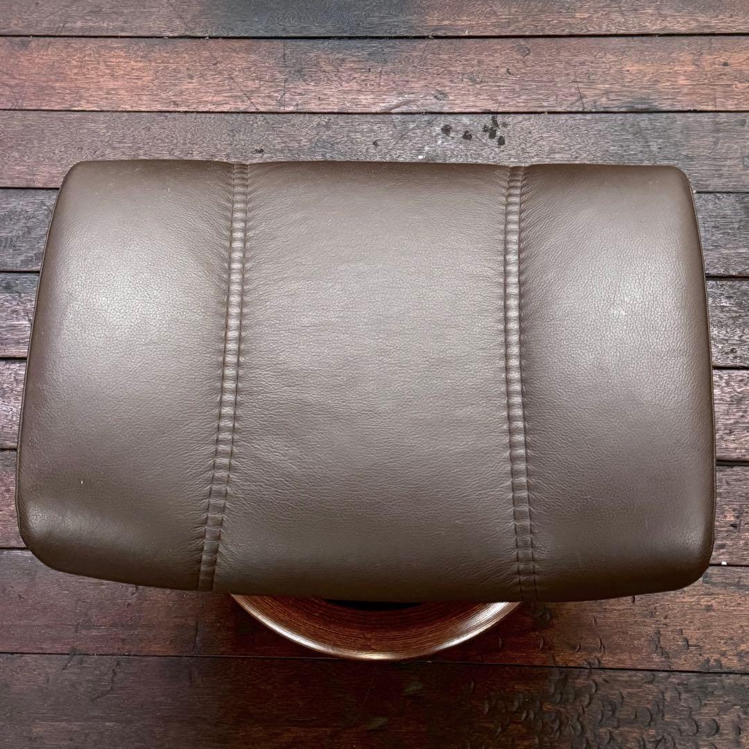 H19K74 EKORNES エコーネス コンサル リクライニングチェア