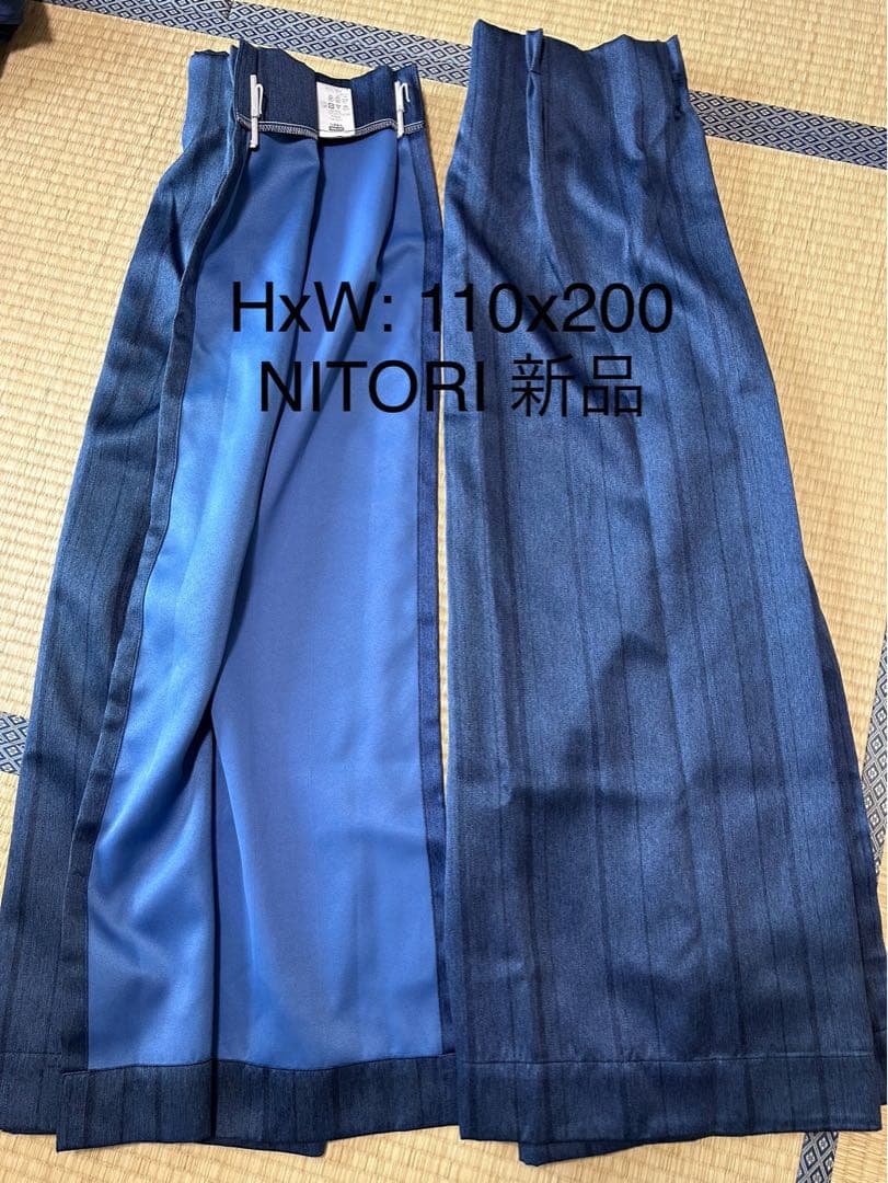 カーテンまとめ売り