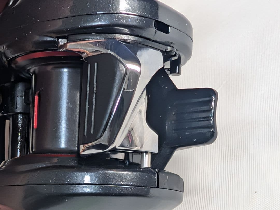 ハンドル無し　シマノ管884GP 16スティーレ 100HG 右ハンドル