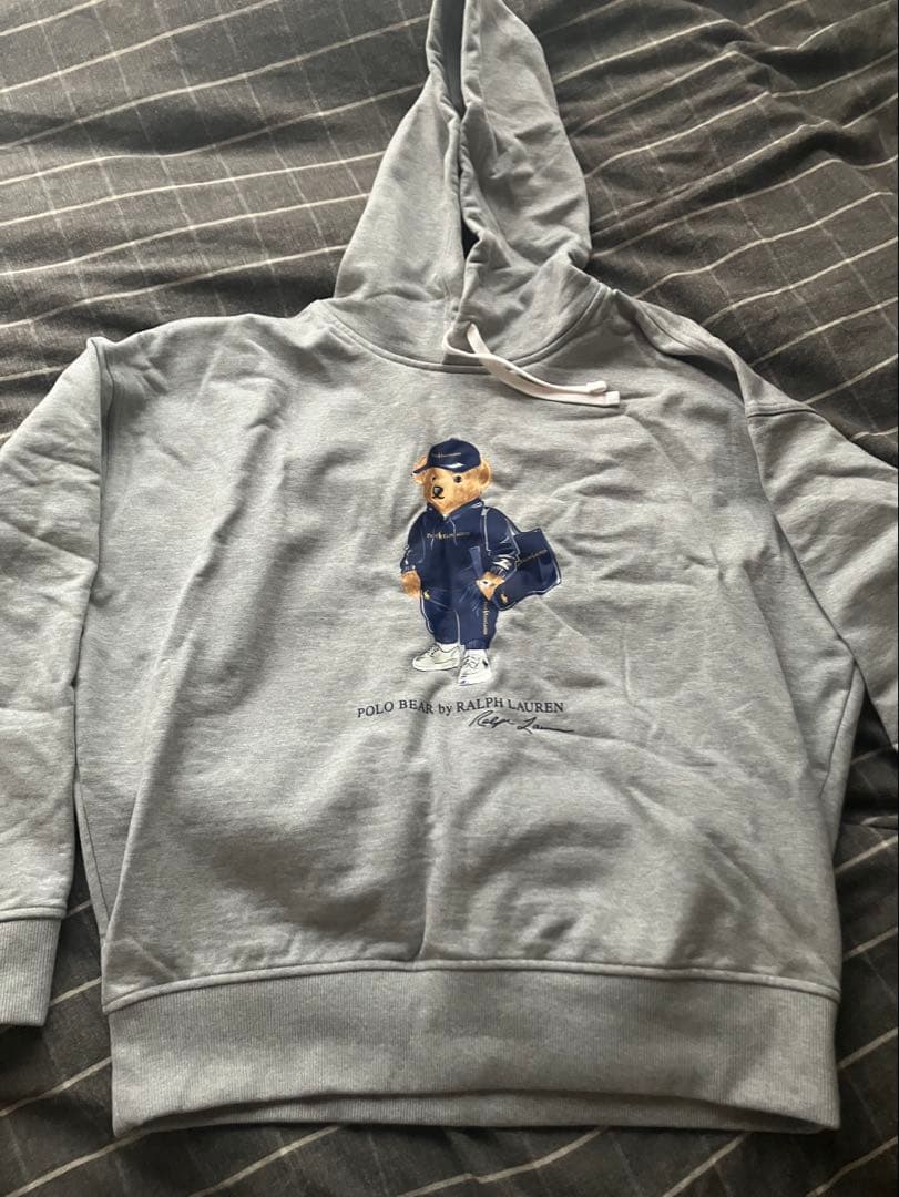 【別注】POLO RALPH LAUREN / Hoodie
