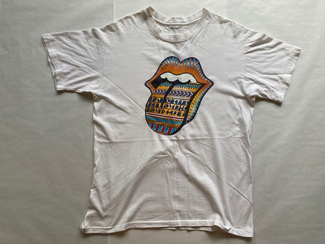 ローリングストーンズ　ビンテージTシャツ　セール！