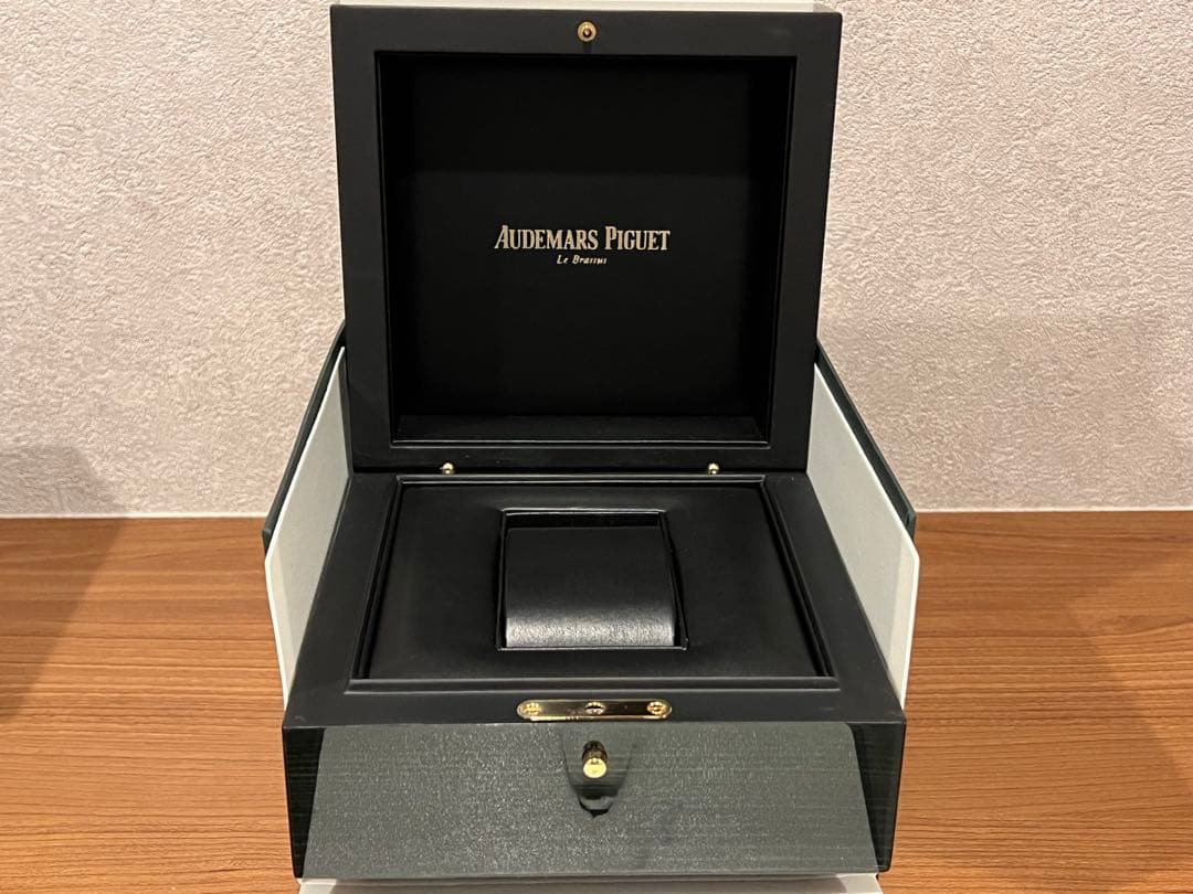 Audemars Piguet 時計用ボックス