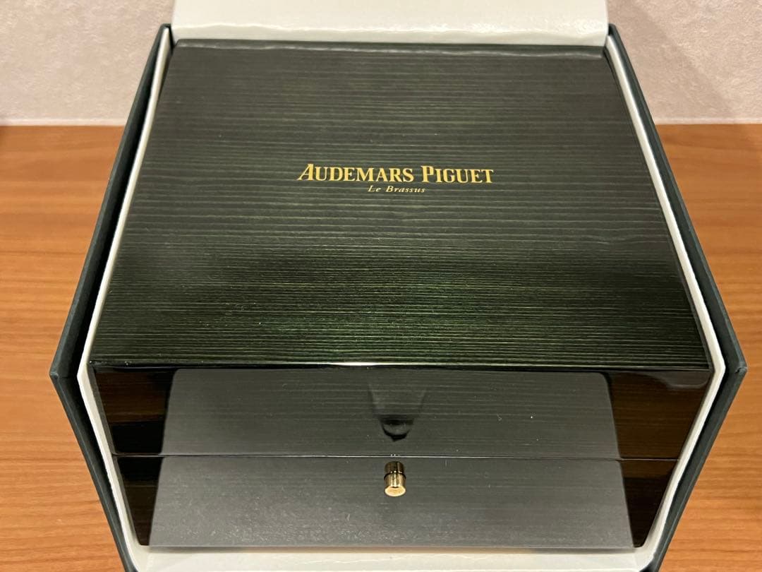 Audemars Piguet 時計用ボックス
