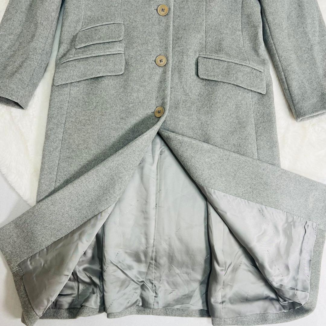 【美品】RALPH LAUREN ラルフローレン ロングチェスターコート