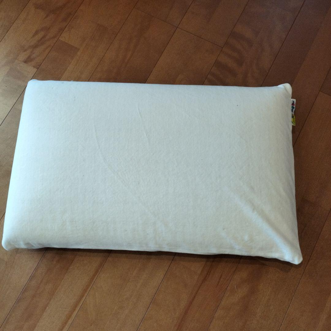 マニフレックス　イタリア製 枕