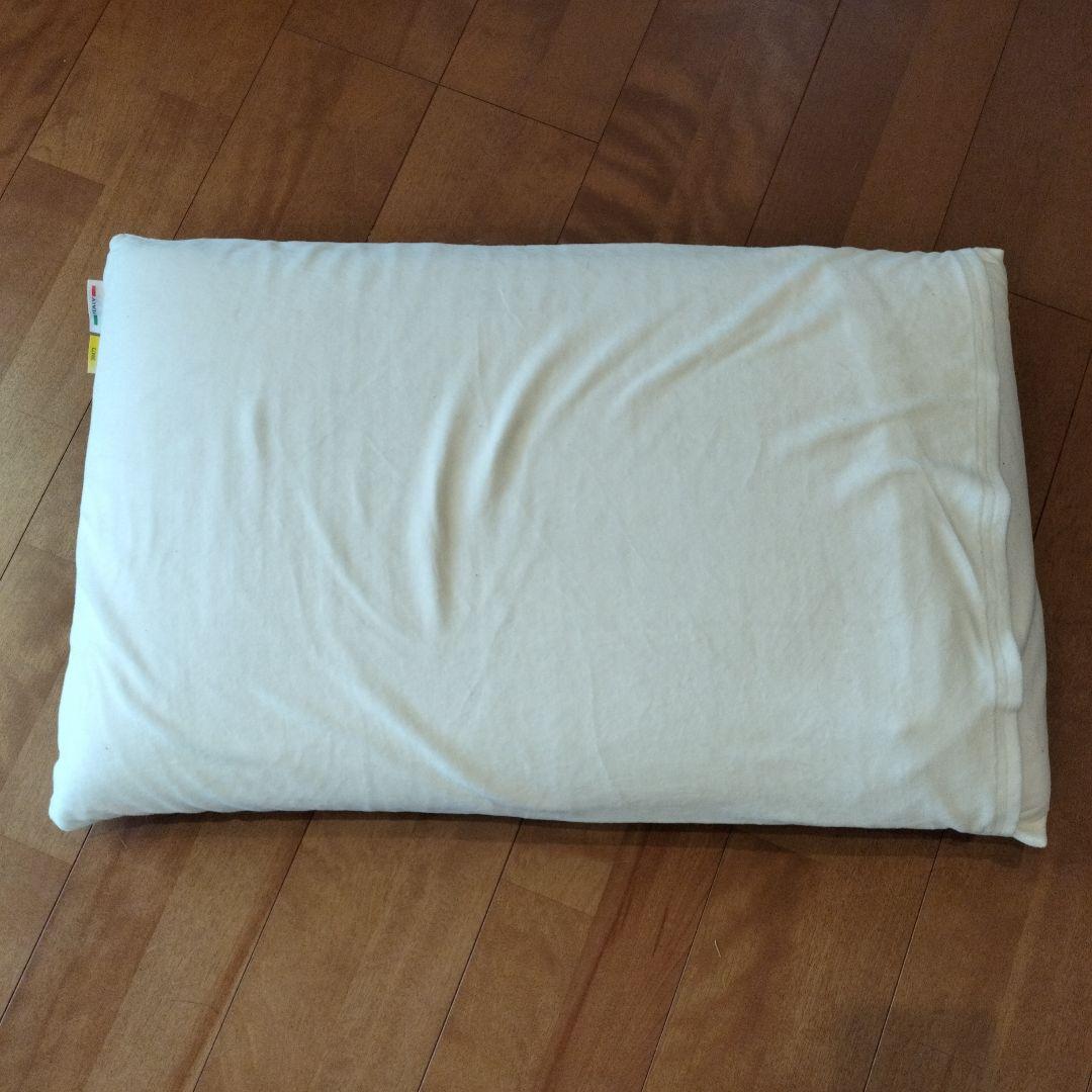 マニフレックス　イタリア製 枕