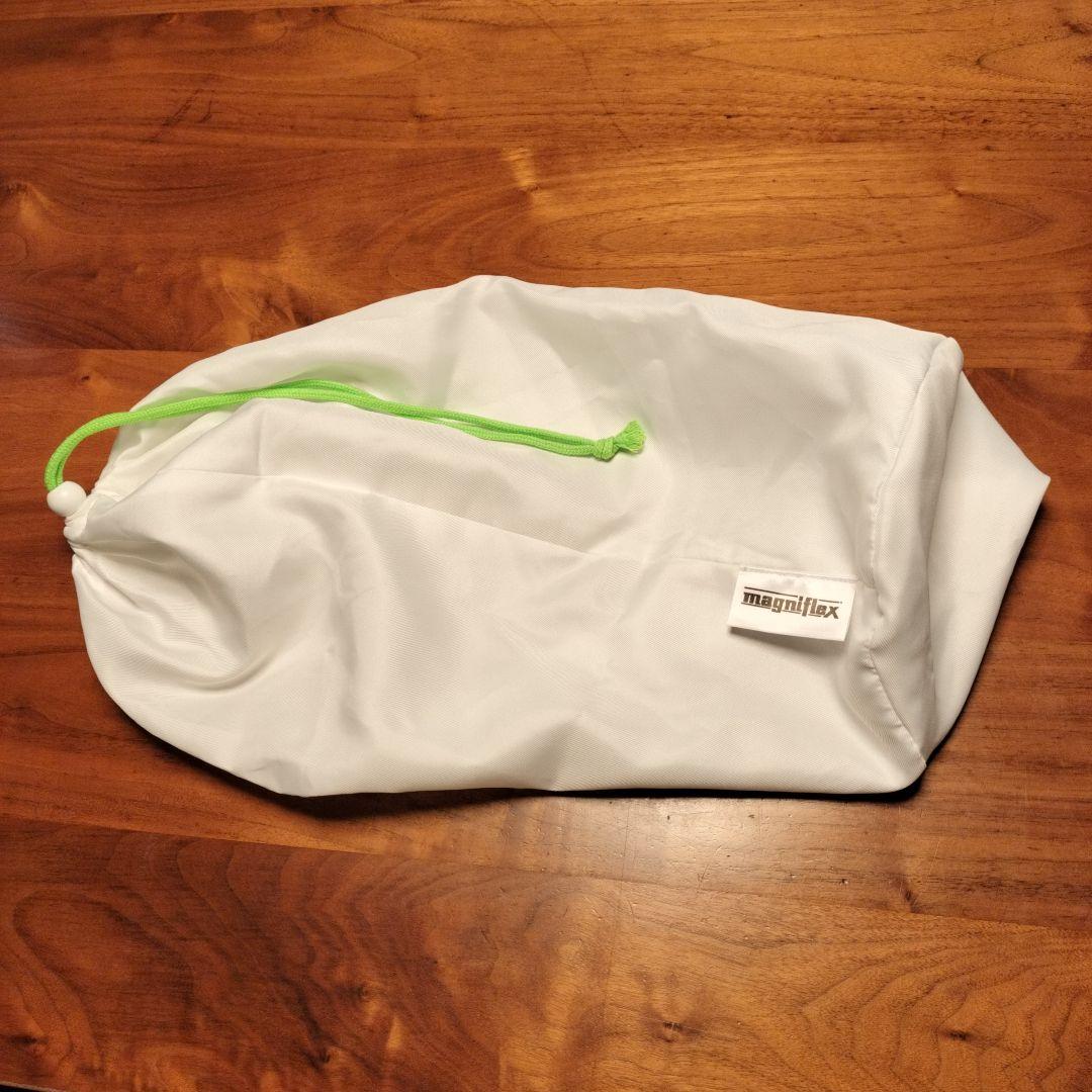 マニフレックス　イタリア製 枕