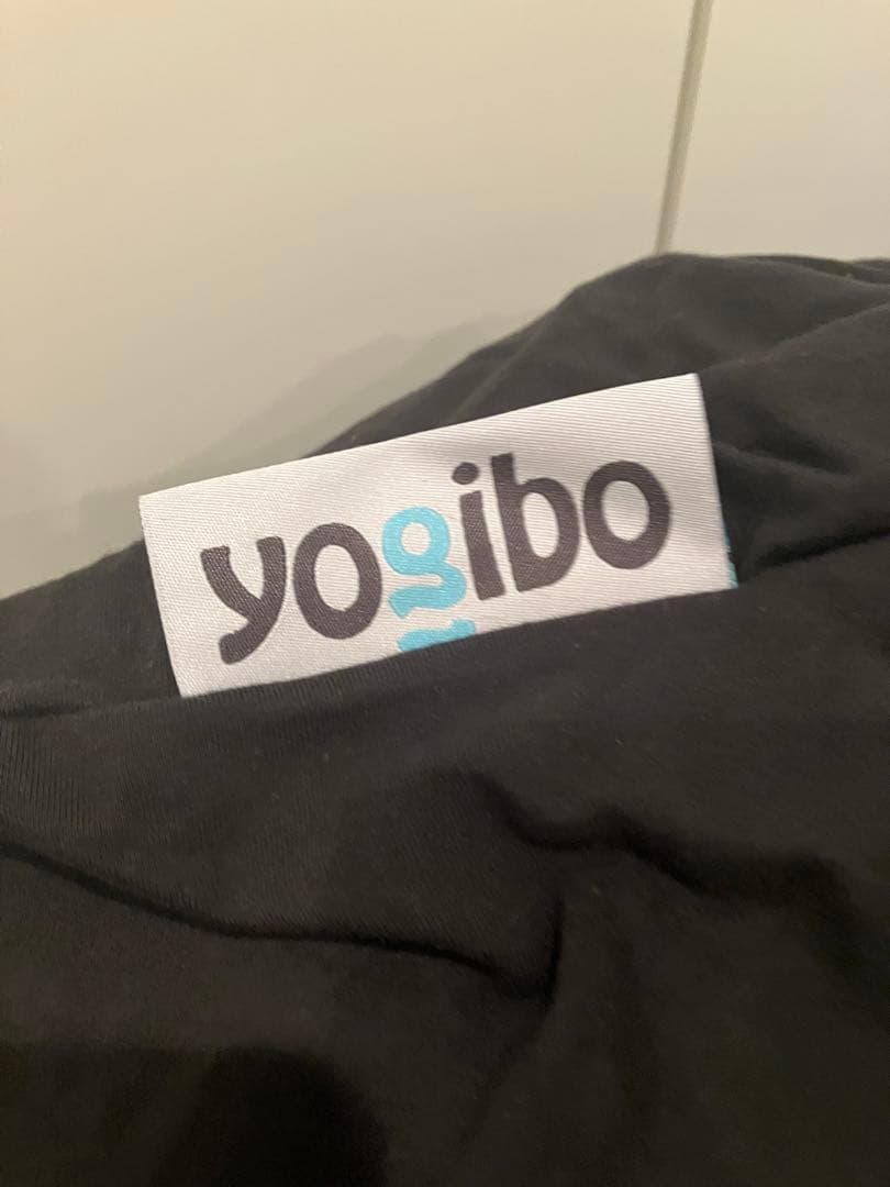 Yogibo MAX ヨギボー マックス ダークグレー