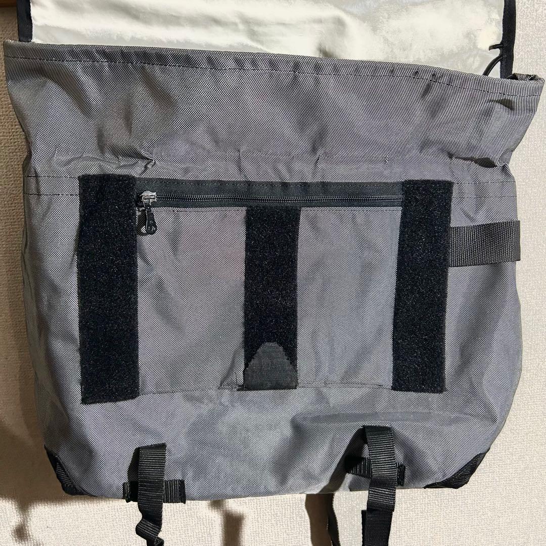 bagjack メッセンジャーバッグ バックパック 3way 希少 初期