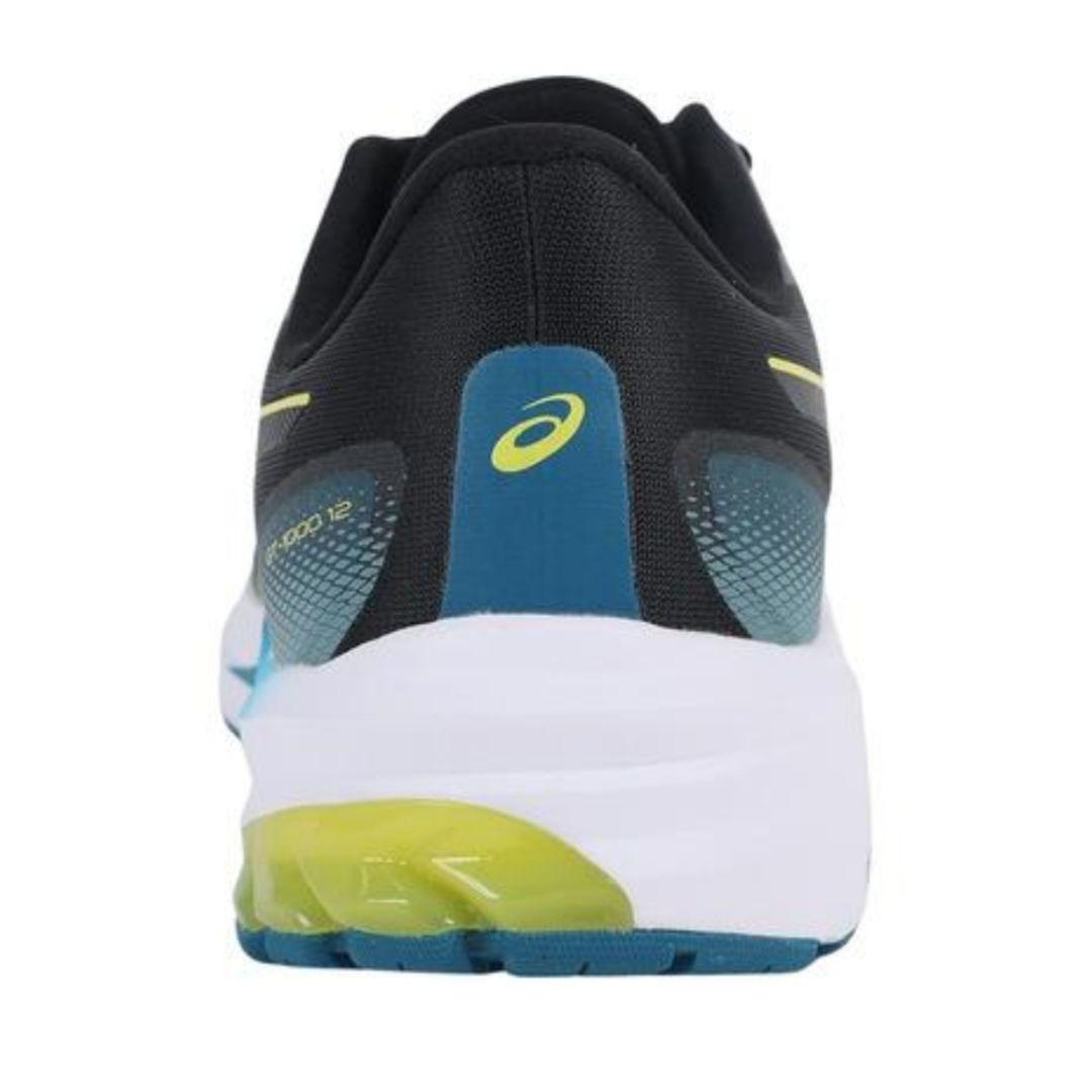 新品 asics アシックス GT-1000 12 ランニング ジョギング