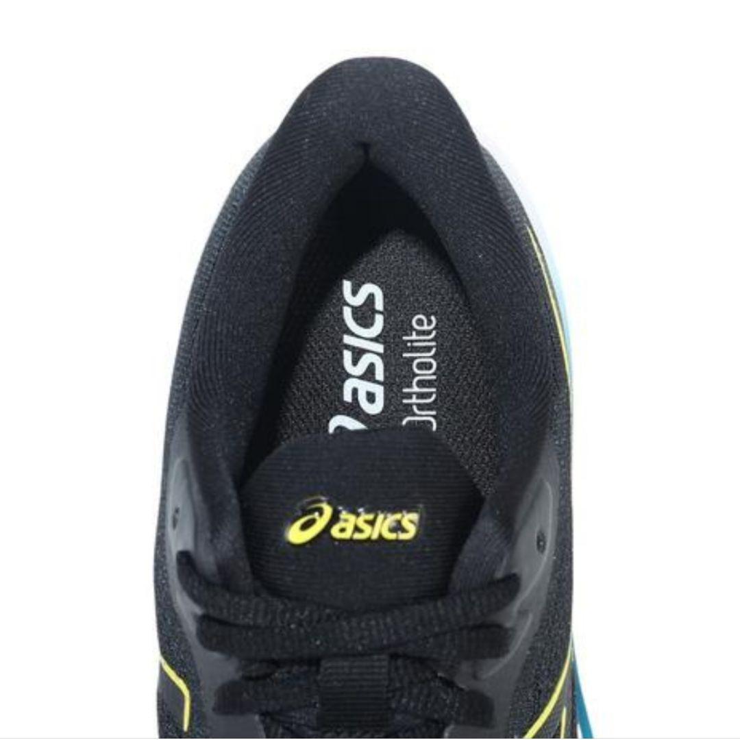 新品 asics アシックス GT-1000 12 ランニング ジョギング