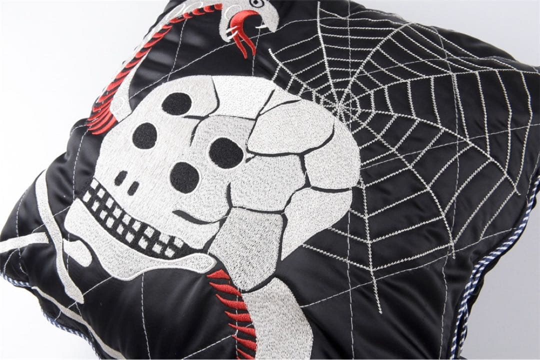m*様 Kapital キャピタル 髑髏 オシャレ ジャケット メンズ 2サイズ