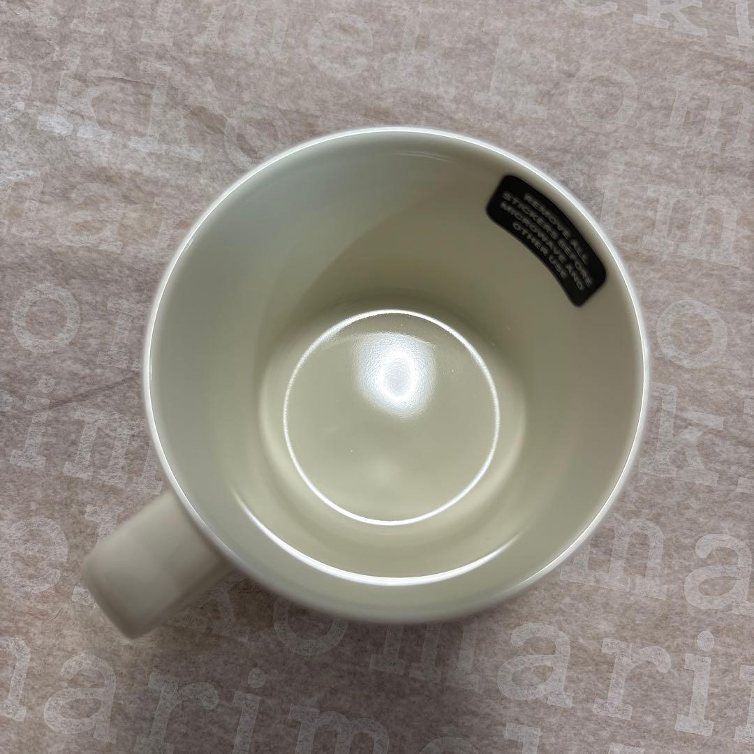 新品　マリメッコ　シールトラプータルハ　食器セット
