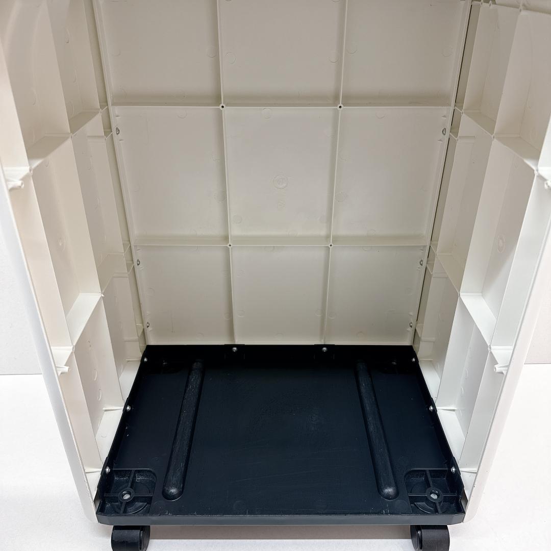 【美品】明光商会 MSE-17C シュレッダー 業務用 クロスカット　説明書付き