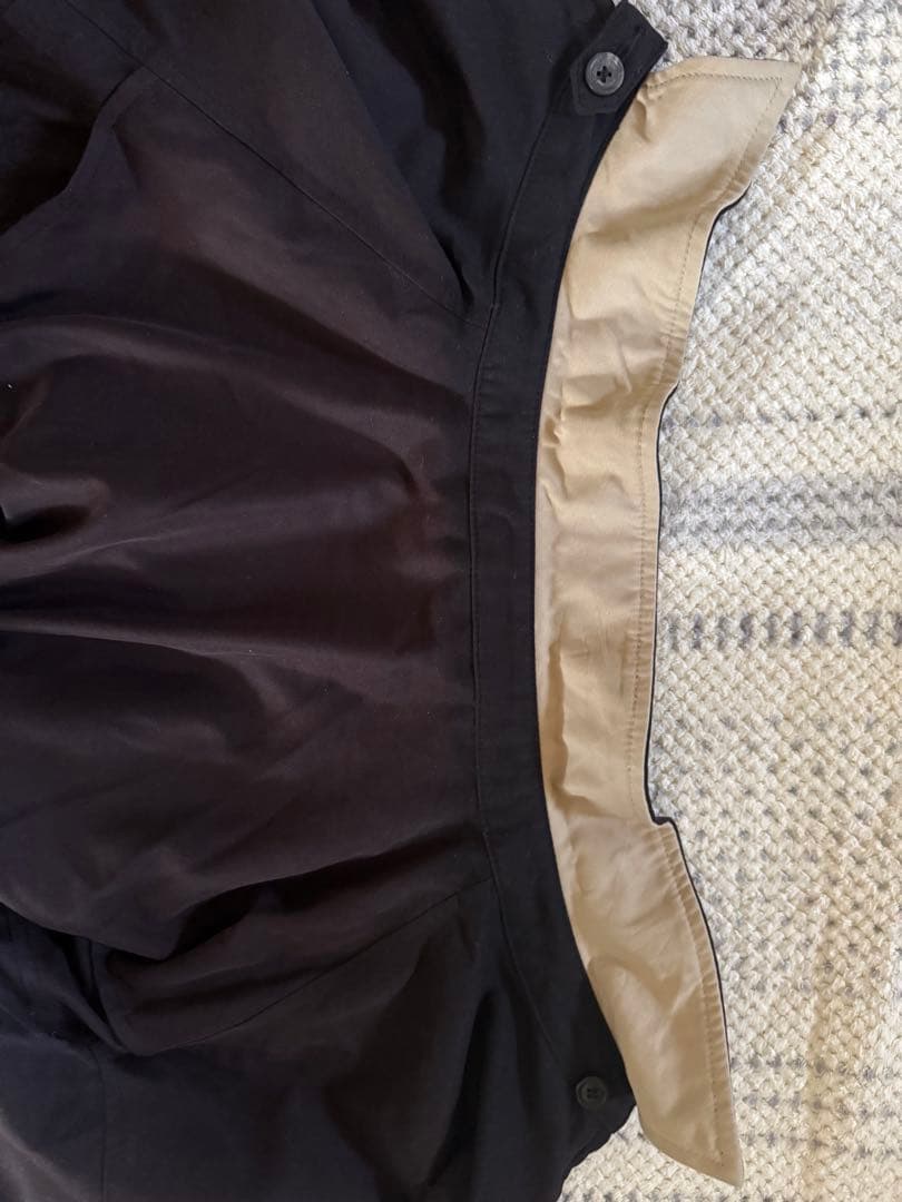 80-90s Polo by Ralph Lauren ブラックジャケット XL