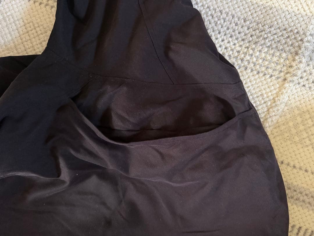 80-90s Polo by Ralph Lauren ブラックジャケット XL