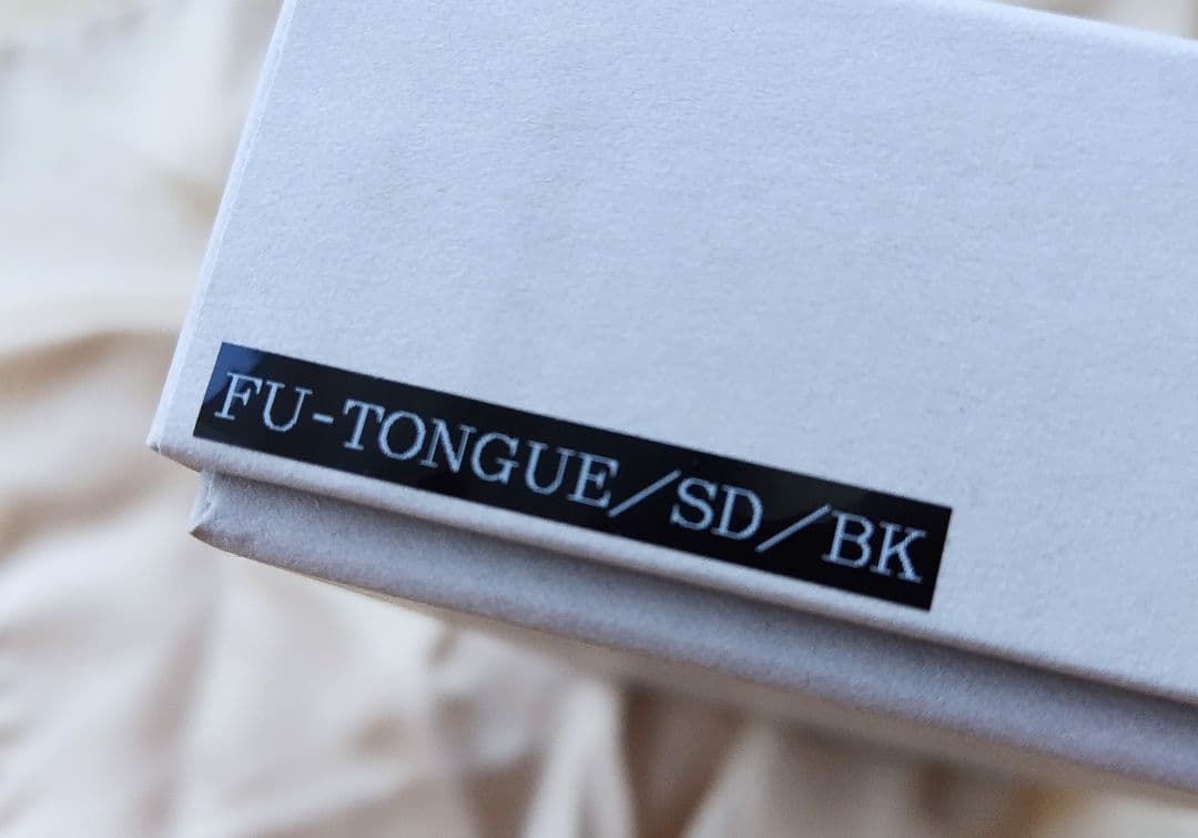 【新品未使用】ワイルドスワンズ　タング　サドルプルアップ　ふるさと納税仕様