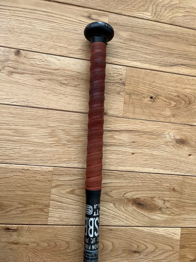 MONSTER B.C. BLACK CANNON 軟式バット