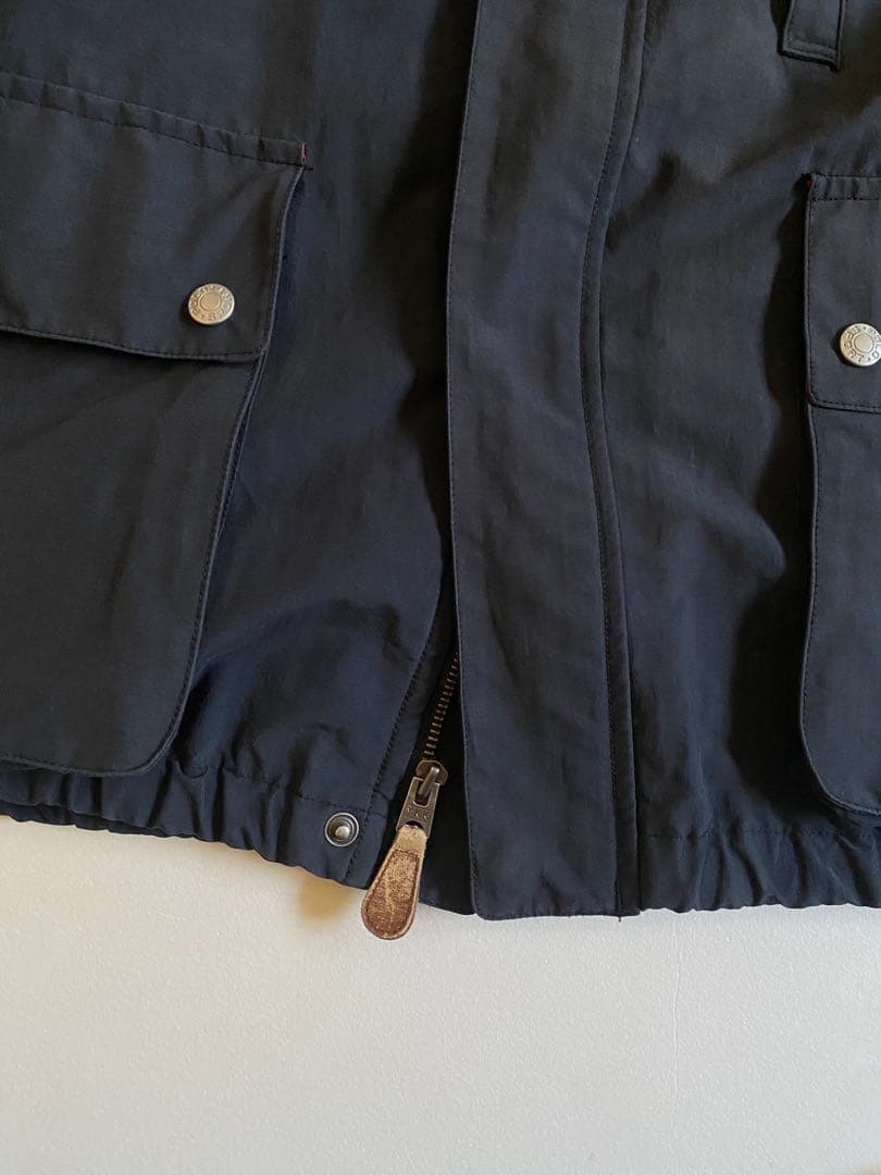 ジャケット・アウター 00s- polo sport fishing jacket