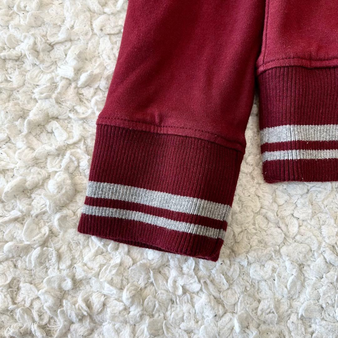 希少 バーバリーブラックレーベル リバーシブル 千鳥柄 ジャケット トラック