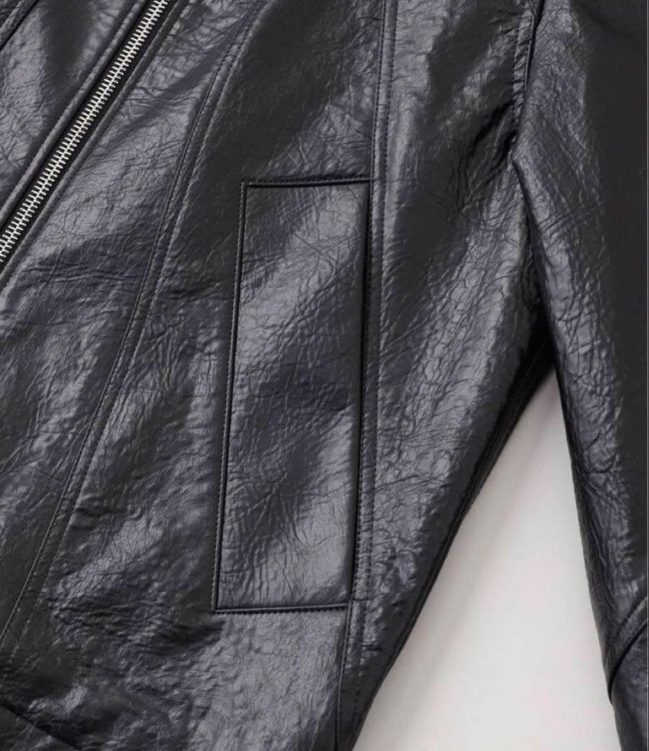 ジャケット・アウター 25SS Sefr duke jacket