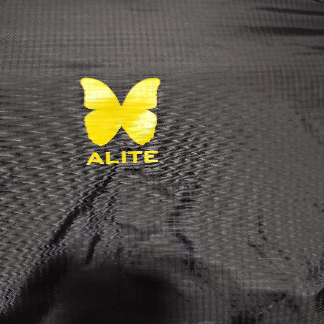 テーブル・チェア・ハンモック ALITE mantischair