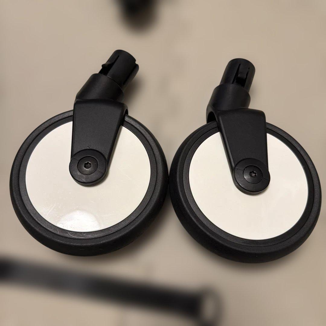 【極美品】yoyo ボード 2人乗り 純正 ストッケ ベビーゼン　欠品無し