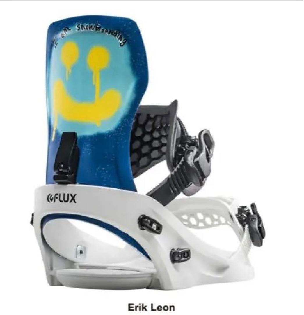 19-20 FLUX XF サイズM