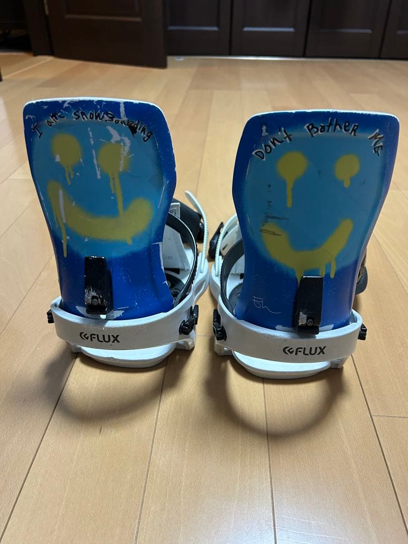 19-20 FLUX XF サイズM