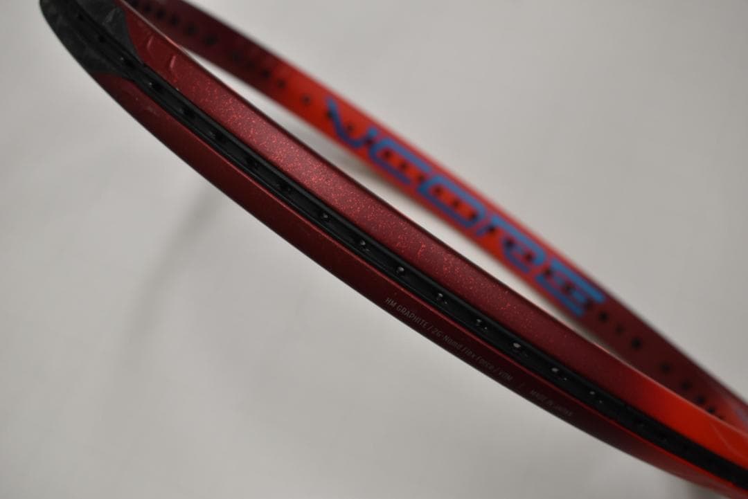 YONEX VCOREヨネックスブイコア100　2021　G2