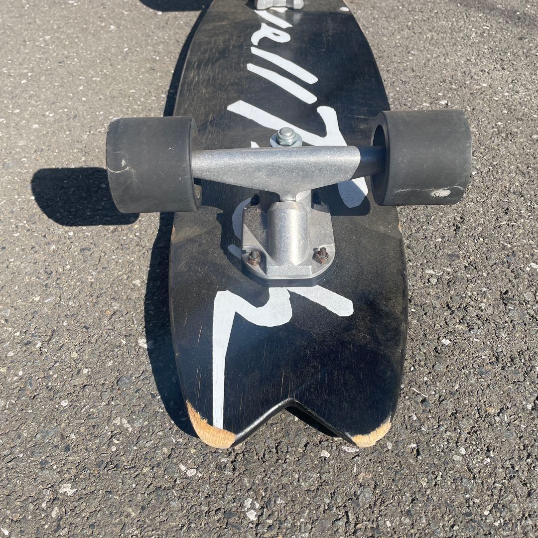 SwellTech サーフスケートSURF SKATE PREMIERE