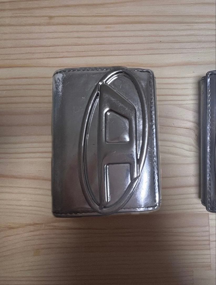 DIESEL 財布