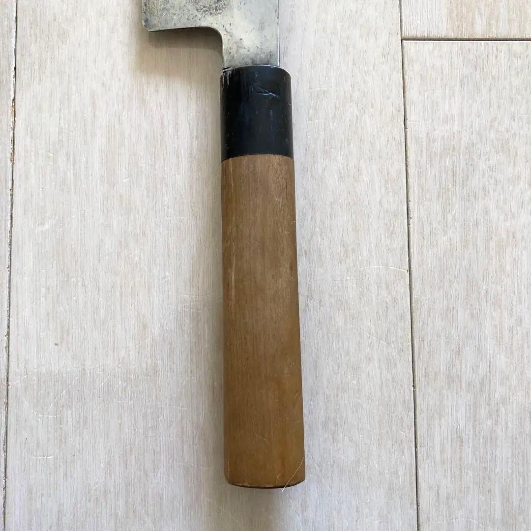 包丁　一竿子忠綱　特別打