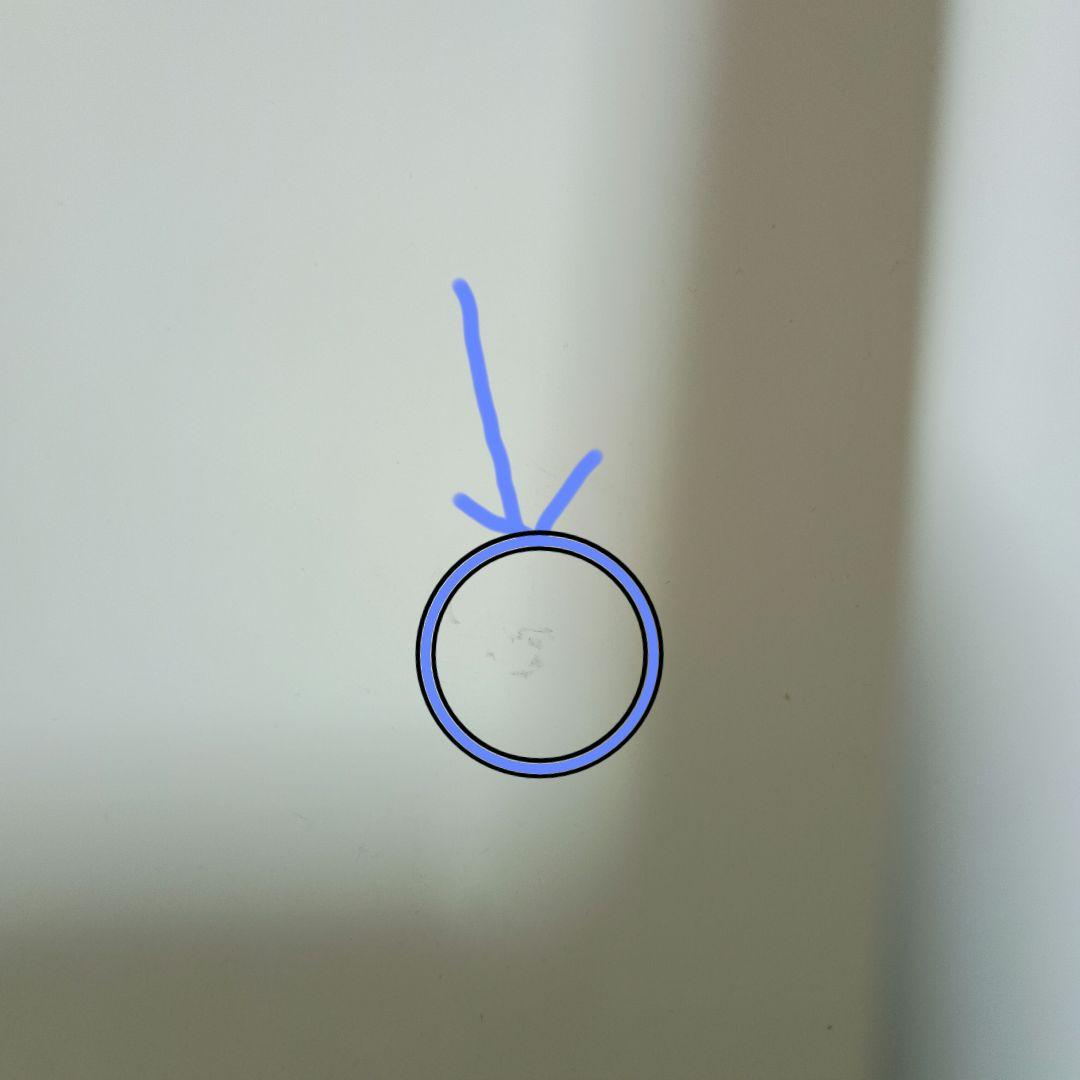 ロココ調チェスト