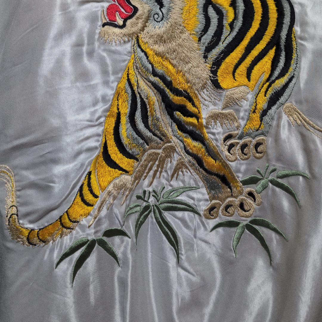 スカジャン 東洋 テーラー東洋