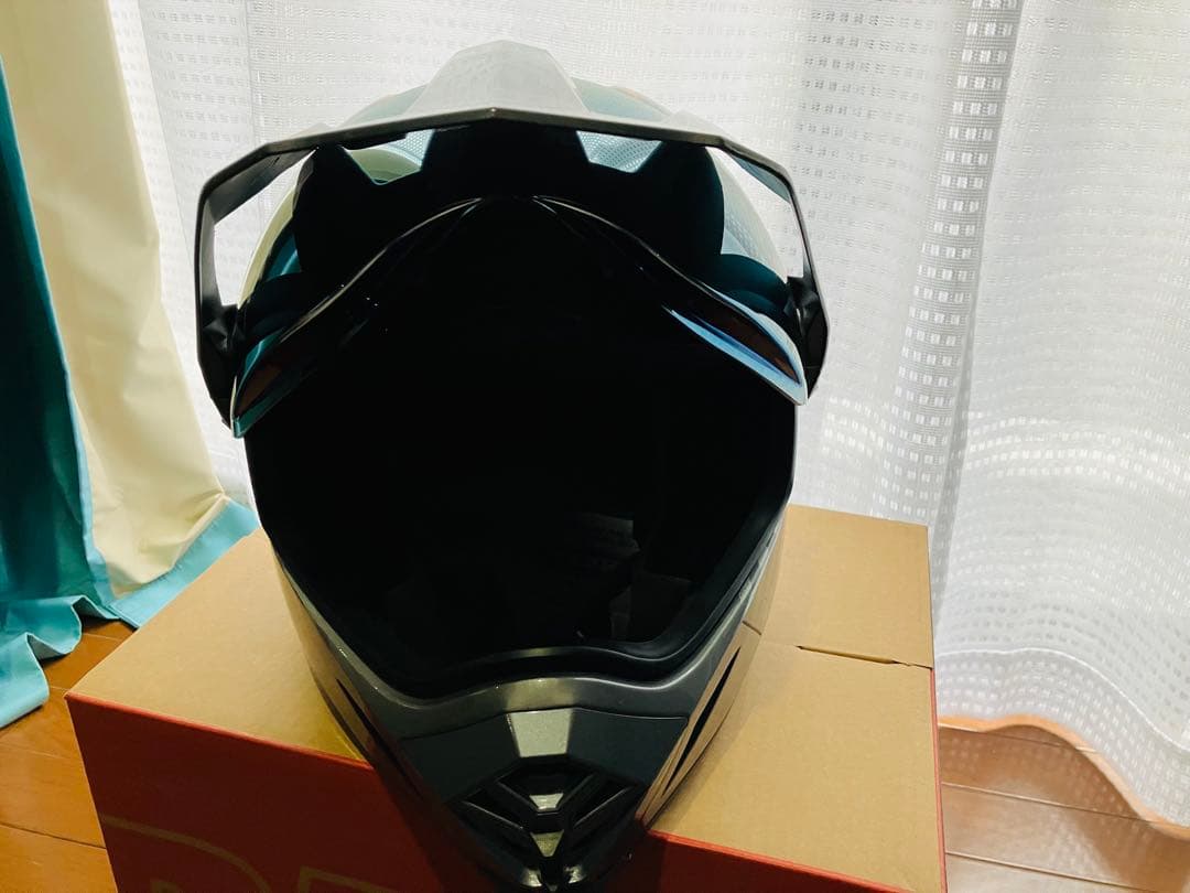 【美品BELL MX-9 Adventure MIPS Dalton ヘルメット