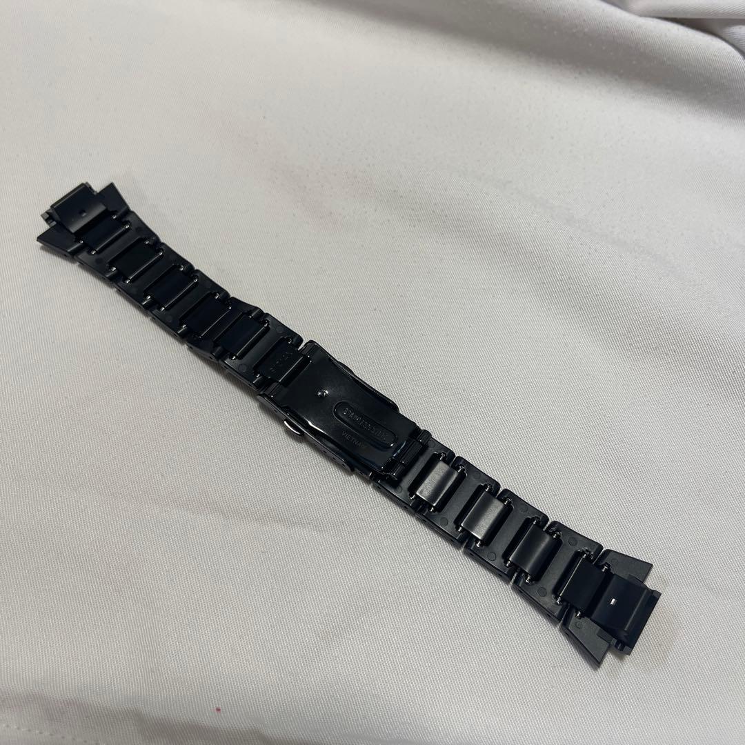 カシオ メタルコアバンド