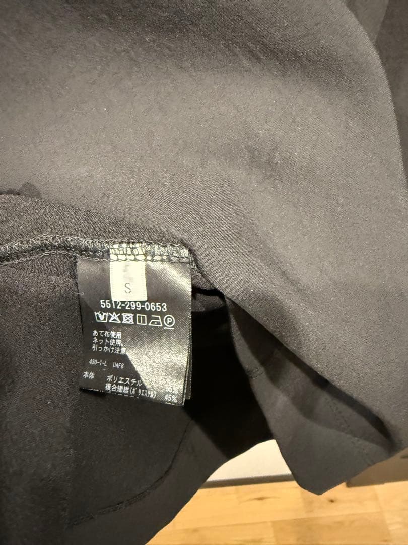 トップス D.O UNITED ARROWS BY DAISUKE OBANA