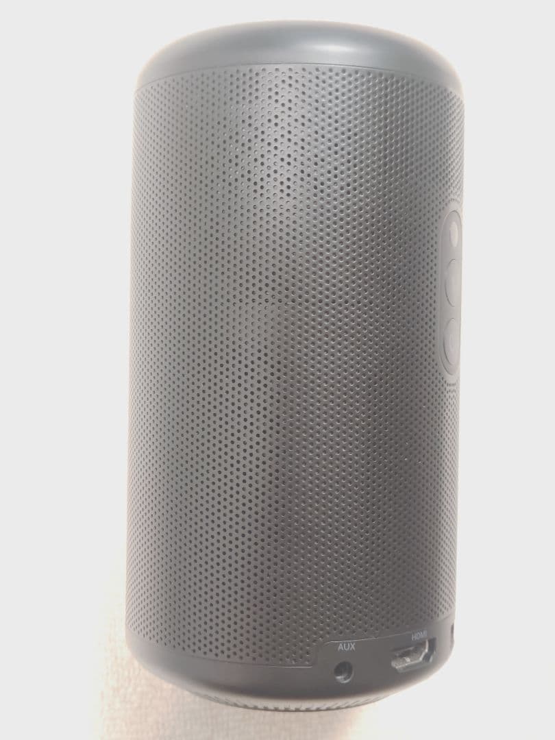 美品 Nebula Capsule II プロジェクター　+　三脚スタンド