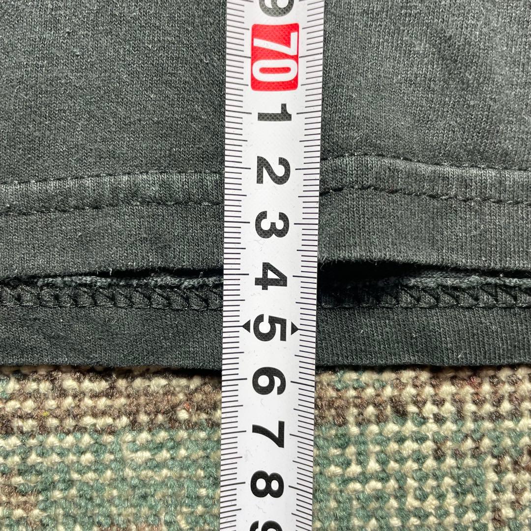 ヴィンテージ　ディズニー　スターウォーズ　00s　ミッキー　ヨーダ　Tシャツ 黒