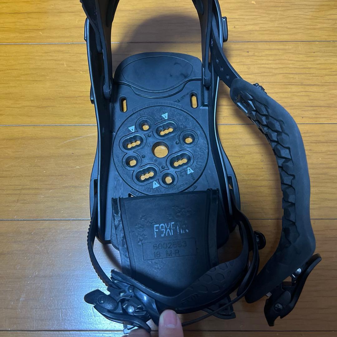 FLUX XF PENNY WISE Mサイズ