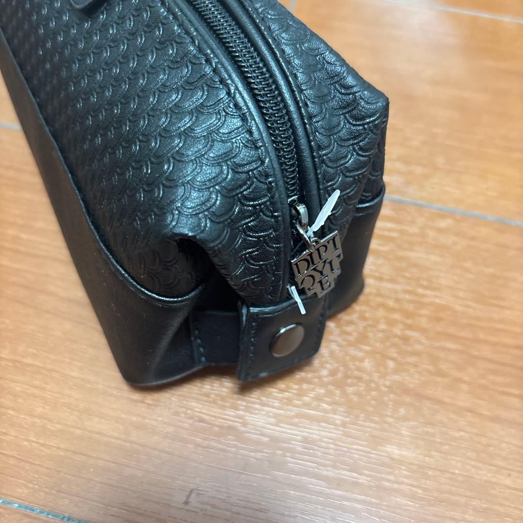 Diptyque ディプティック カタール航空 ファーストクラスアメニティ