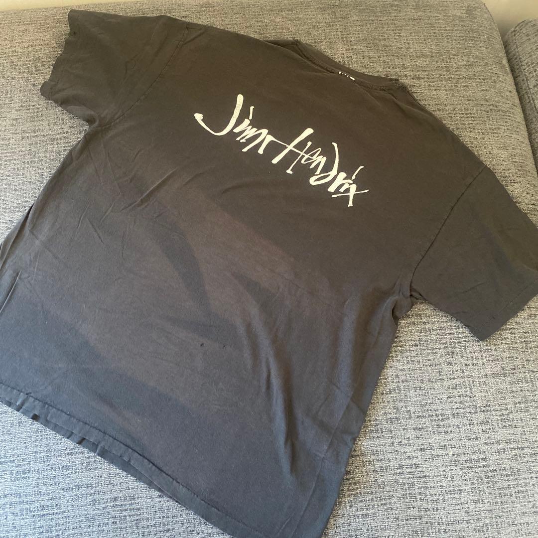 B*O様 ジミヘンヴィンテージ Jimi Hendrix Tシャツ ビンテージ