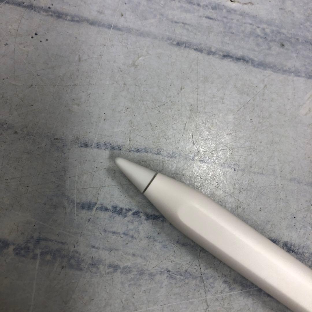 iPadアクセサリー k1167 Apple Pencil Pro PWR33ZA/A