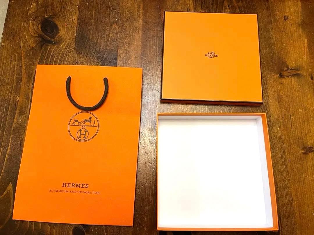 高級ブランド ショップ袋セット