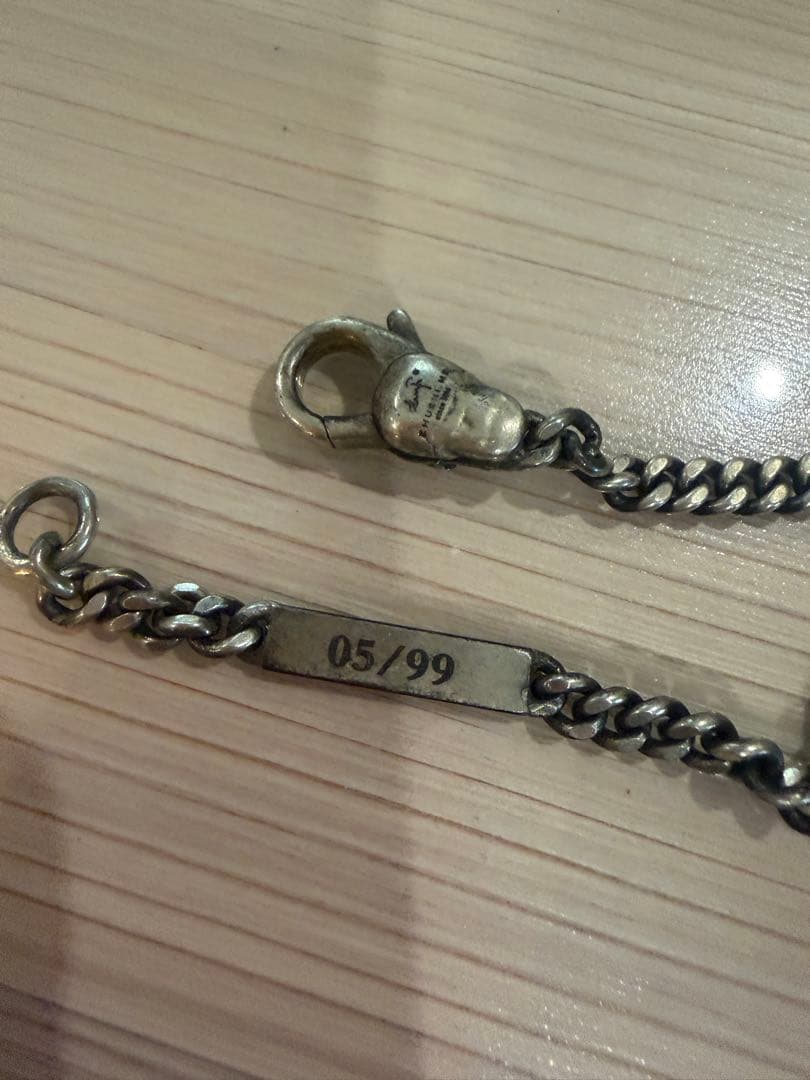 多少の値引き受付ますスカルペンダント シルバーネックレス　スカル　髑髏